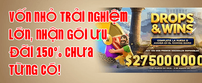 Hoàn Trả VIP Hàng Tuần promotion