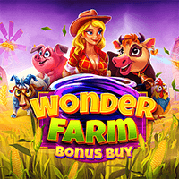 Wonder Farm Bonus Buy screenshot