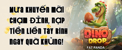 Khuyến Mãi Nạp Lại Hàng Ngày promotion